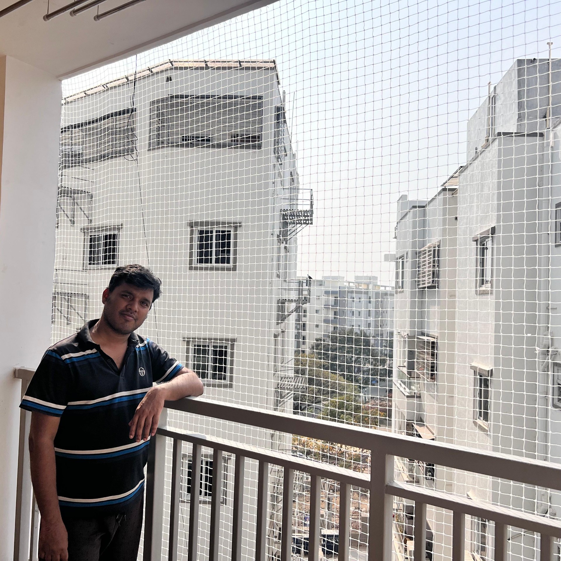 Ensuring Safety and Serenity: Pigeon Net and Invisible Grill Solutions in Kalyani Nagar, Pune